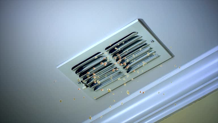 Best HVAC Air Duct Cleaning  in Batesville, TX