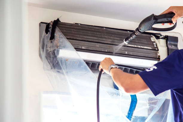 Home Air Vent Cleaning in TX