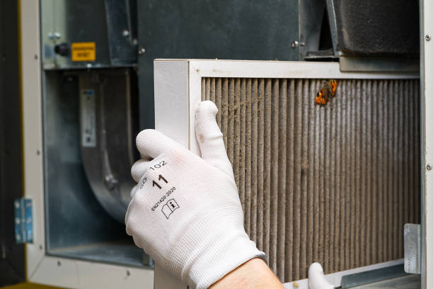 Best Best Air Duct Cleaning Near Me  in Batesville, TX