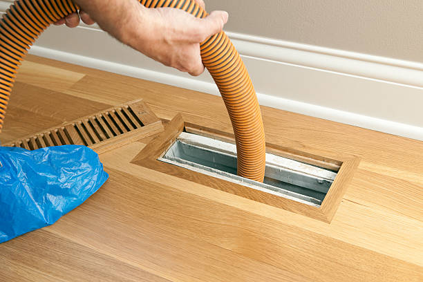 Best Affordable Duct Cleaning Services  in Batesville, TX