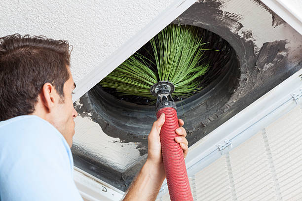 Best Residential Air Duct Cleaning  in Batesville, TX